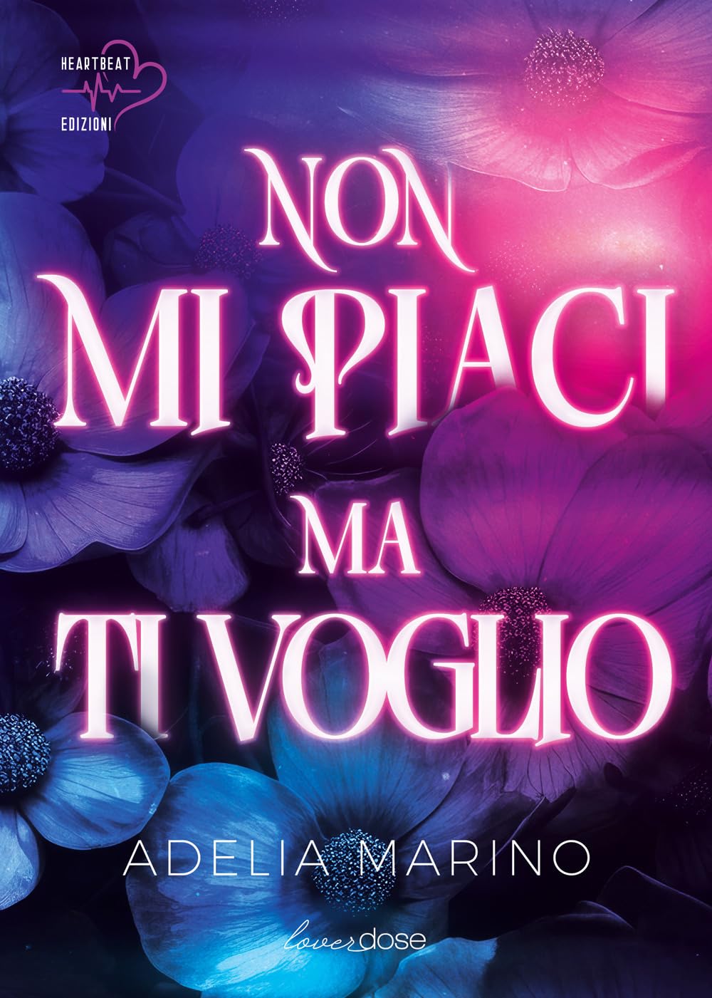Non mi piaci ma ti voglio Contemporary literature