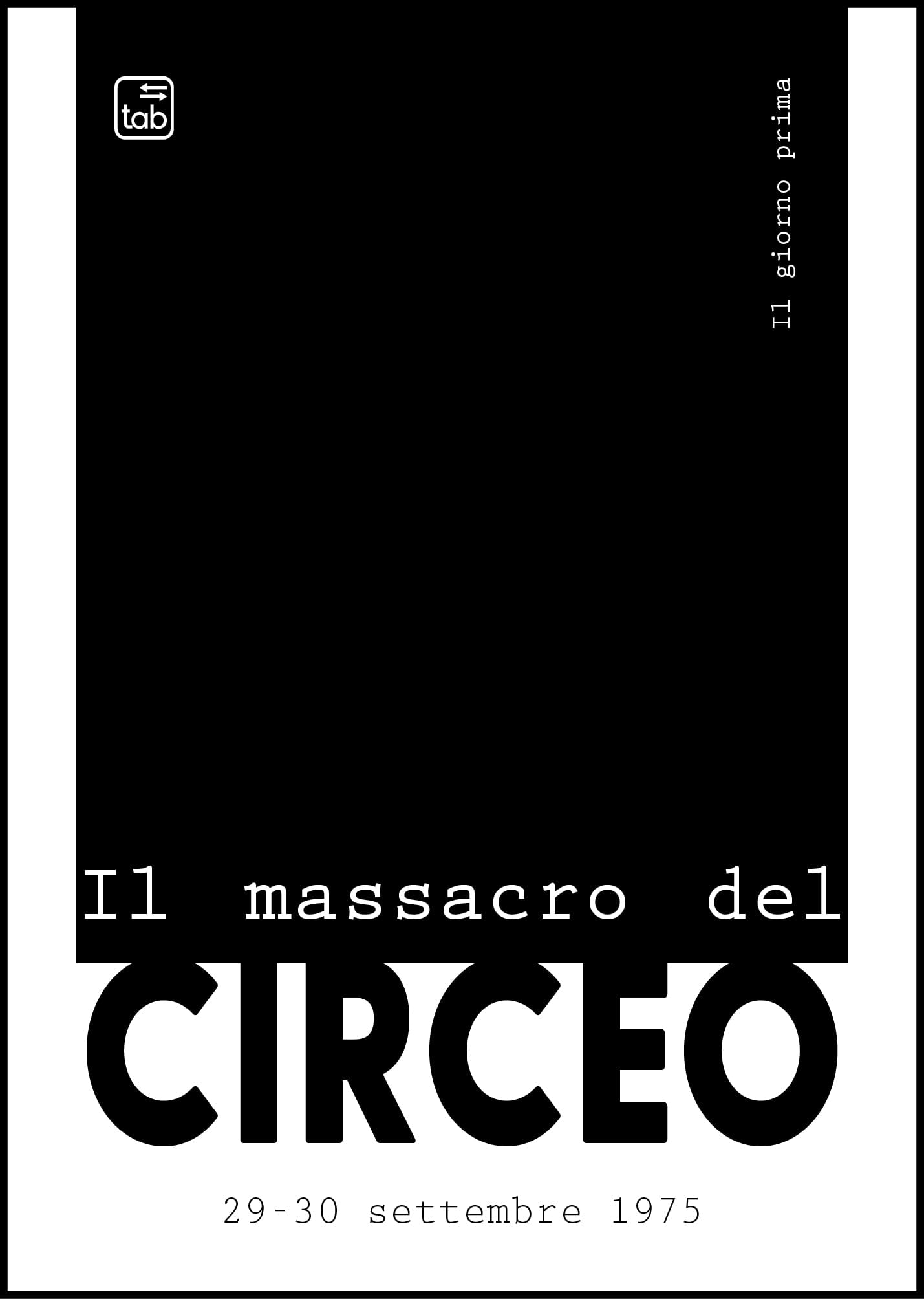 Il massacro del Circeo. 29-30 settembre 1975 book