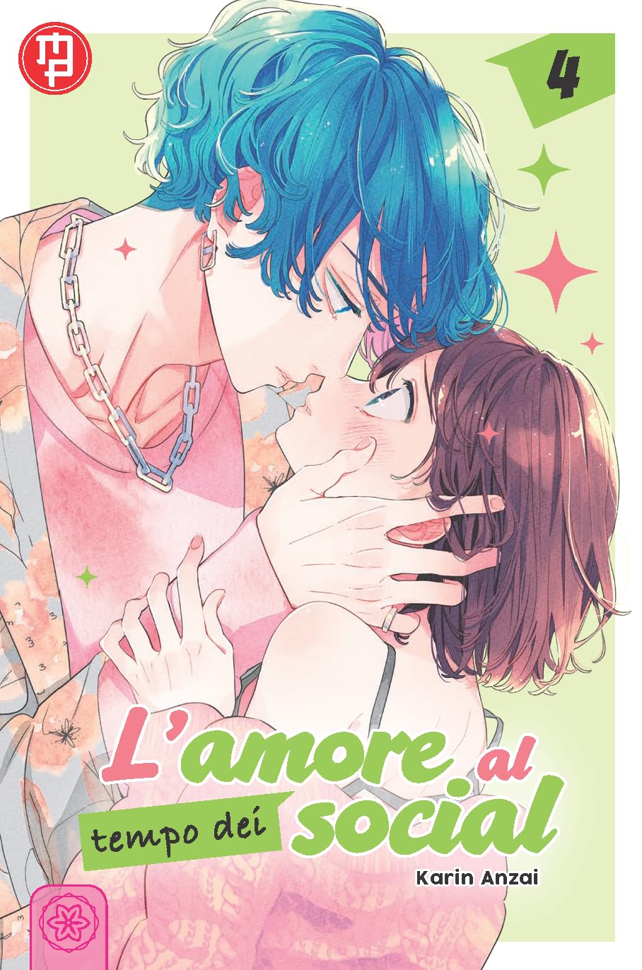 L'amore al tempo dei social (Vol. 4) book