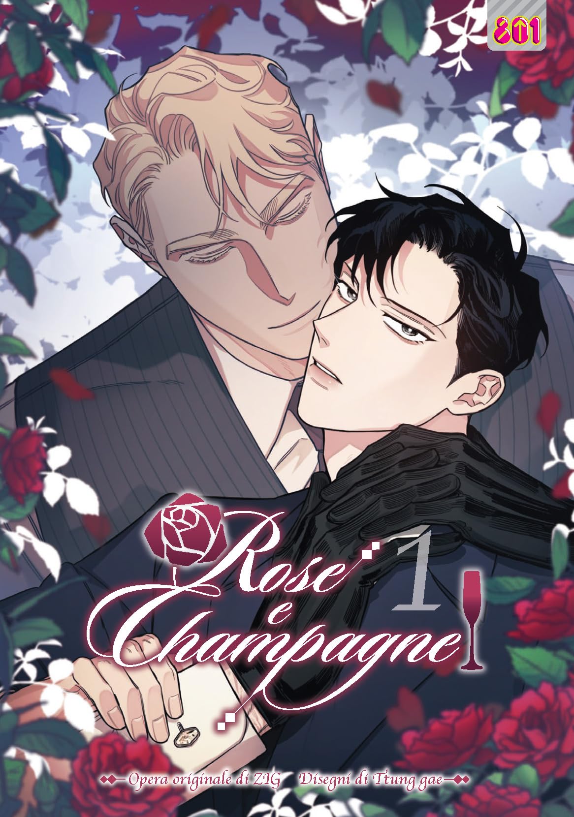 Rose e champagne (Vol. 1) book