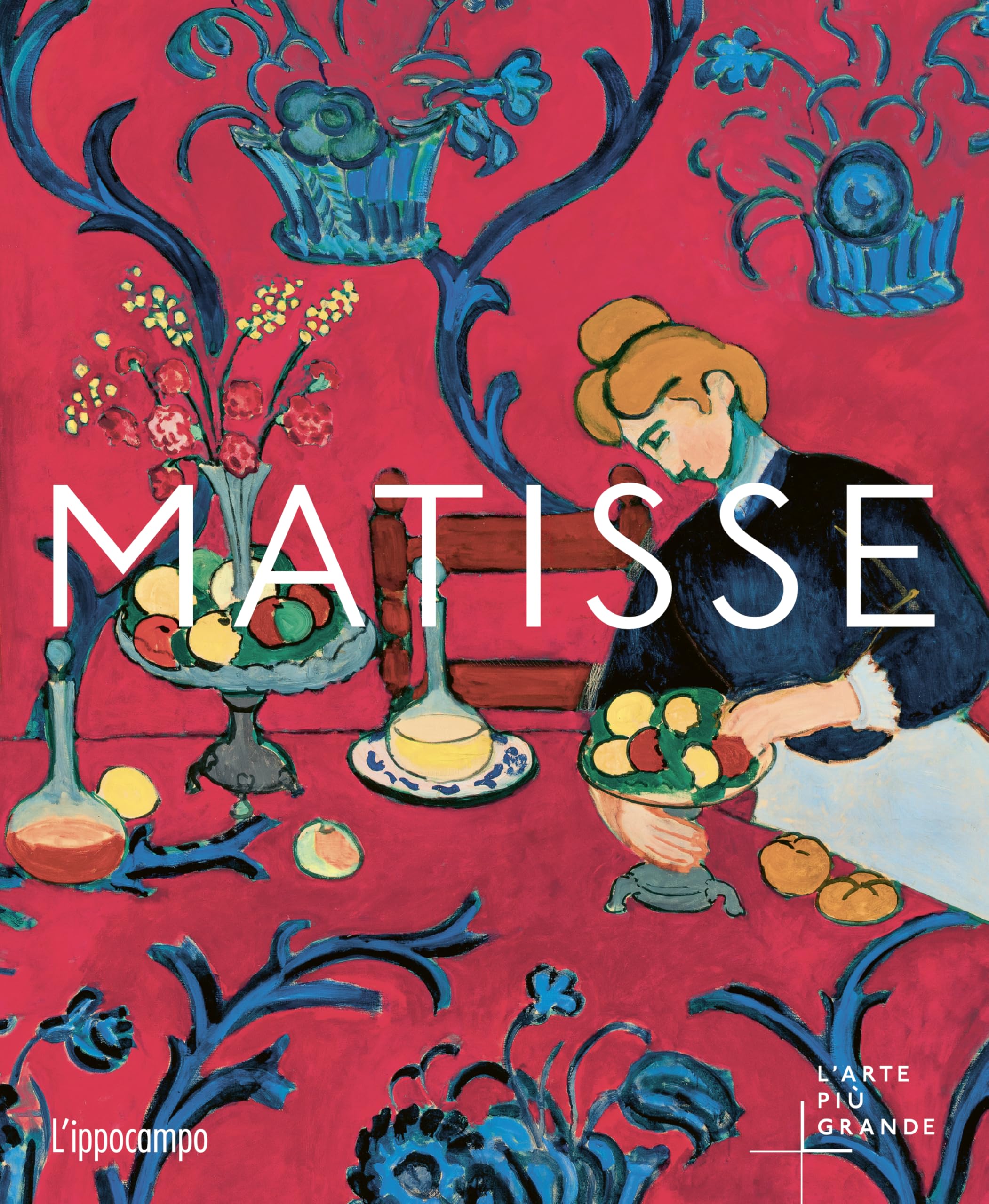 Matisse. L'arte più grande Film, Art & Culture