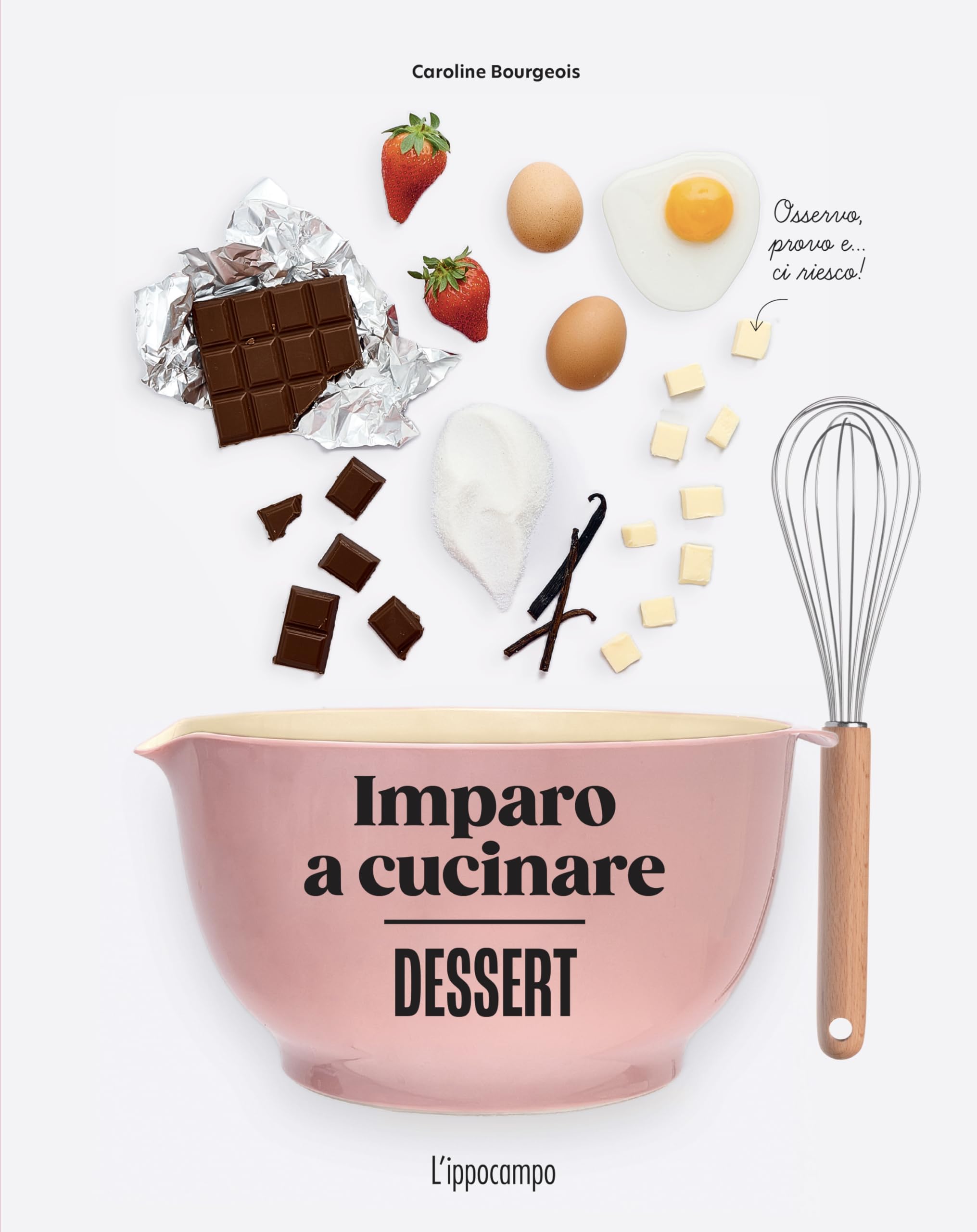 Dessert. Imparo a cucinare (Gourmet. Grandi manuali) Leisure, Home & Garden