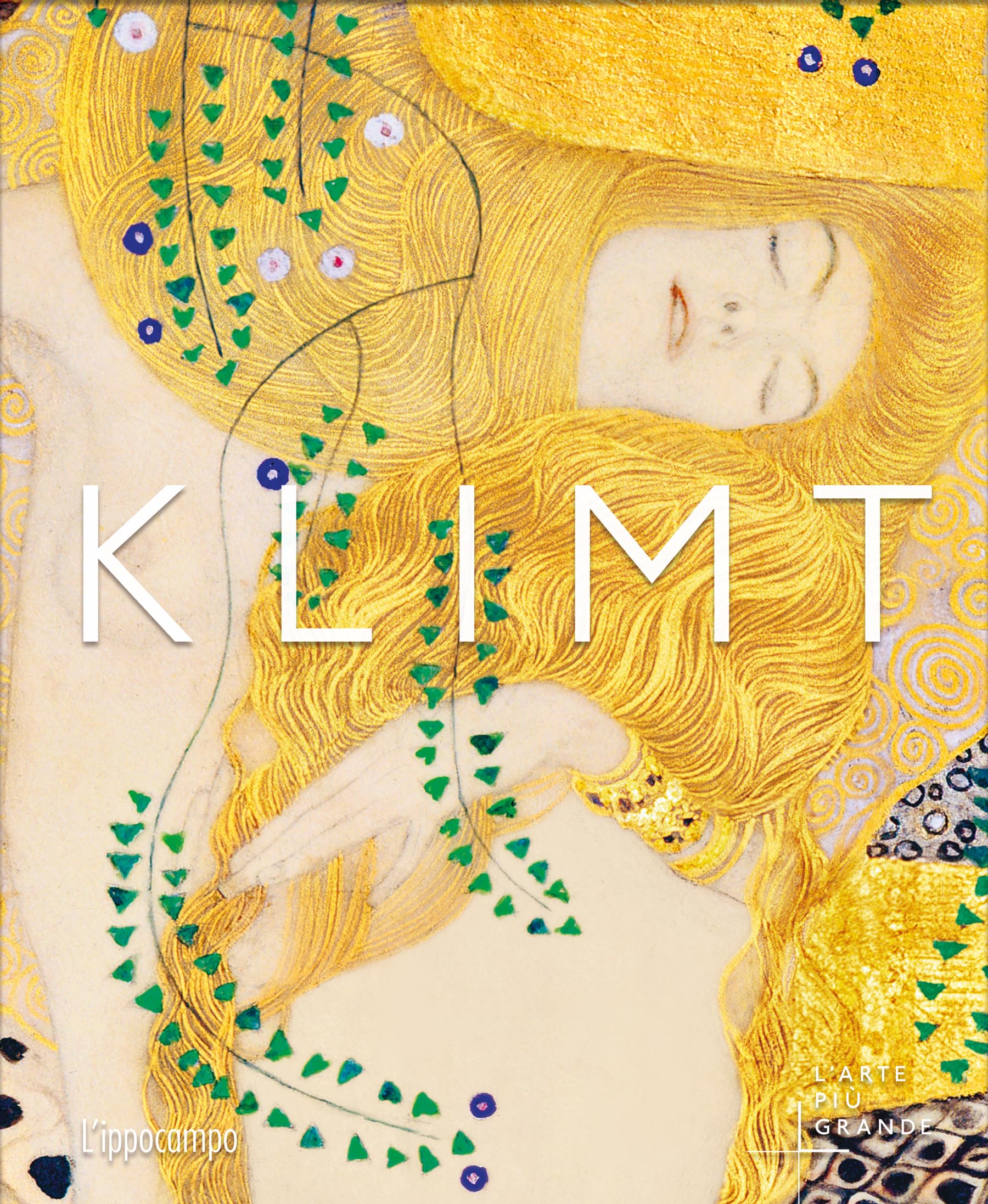 Klimt. L'arte più grande Film, Art & Culture