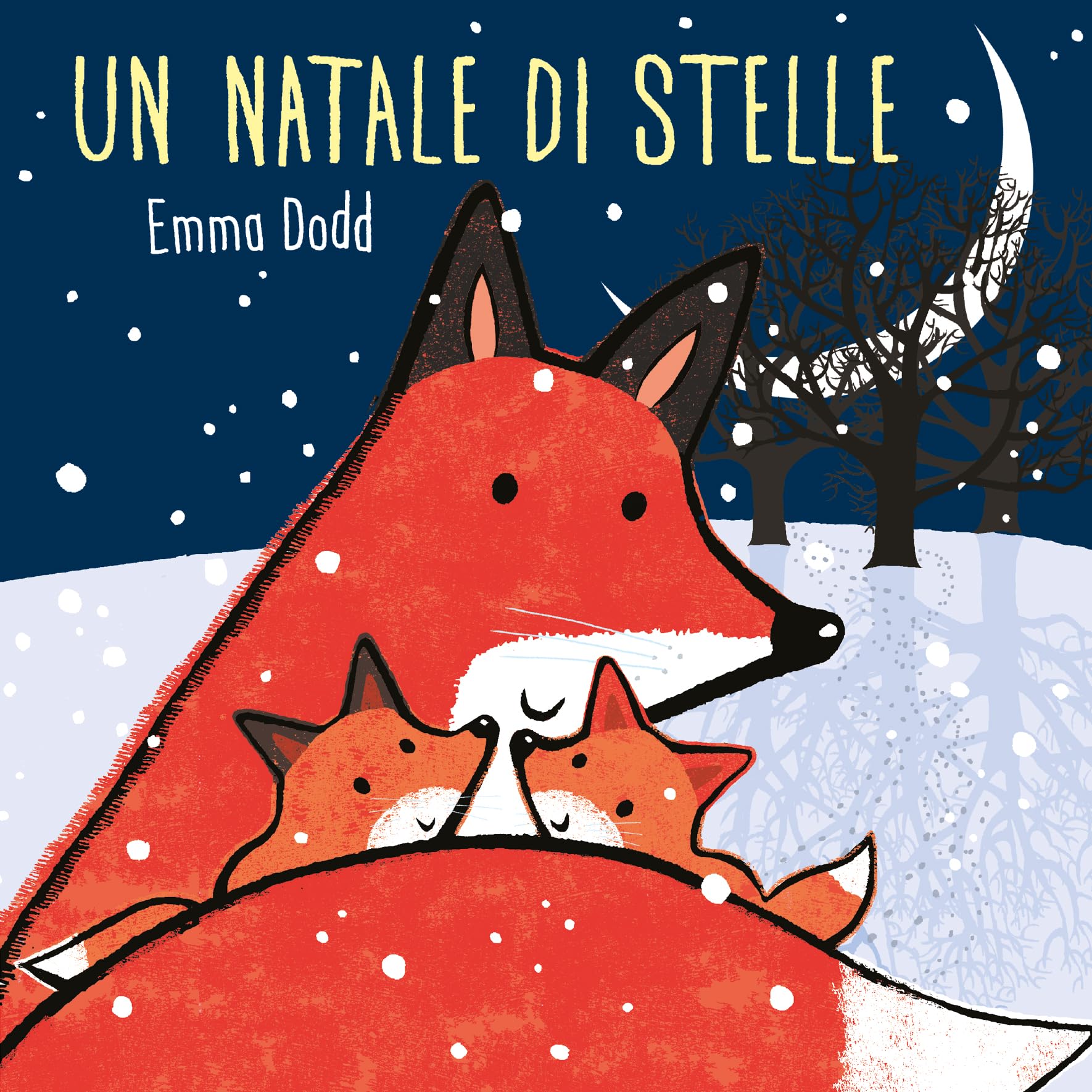 Un Natale di stelle. Ediz. illustrata book