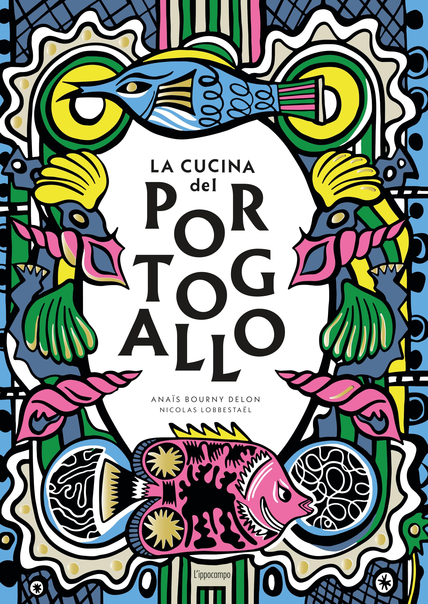 La cucina del Portogallo Leisure, Home & Garden
