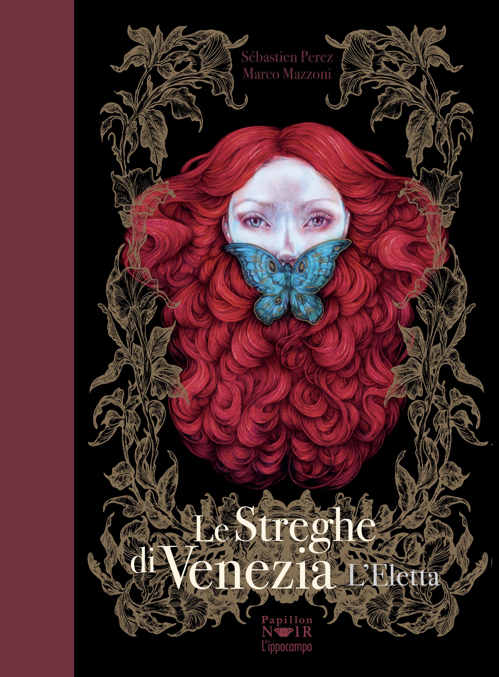 L'eletta. Le streghe di Venezia (Vol. 2) book