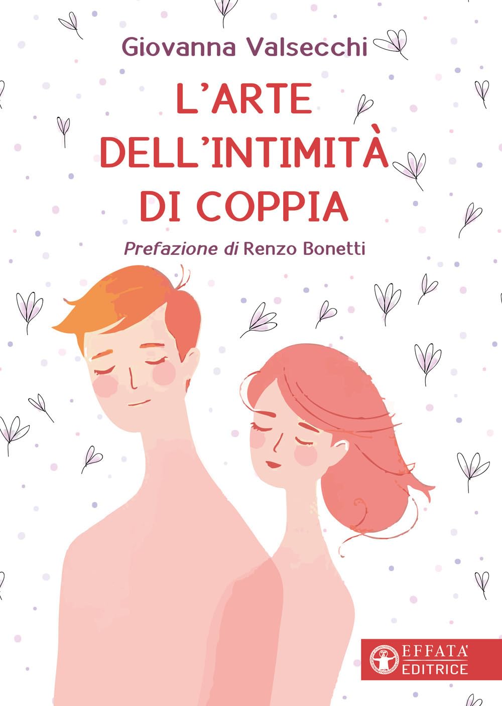 L'arte dell'intimità di coppia book