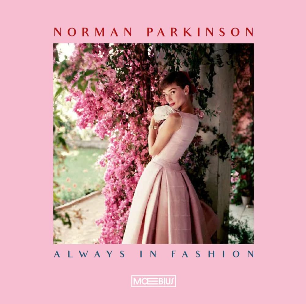 Norman Parkinson. Always in fashion. Ediz. italiana book