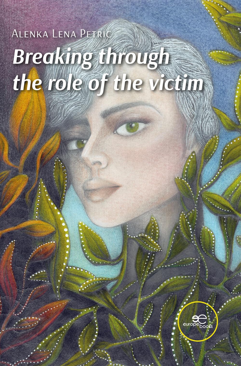 Breaking through the role of the victim Contemporary literature