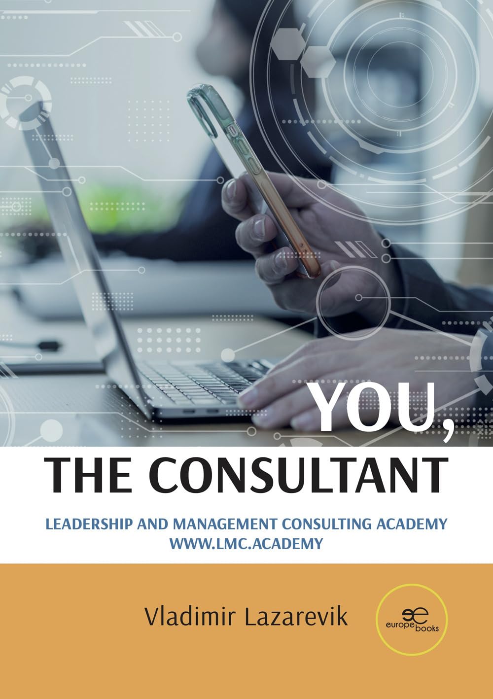 You, the Consultant Contemporary literature