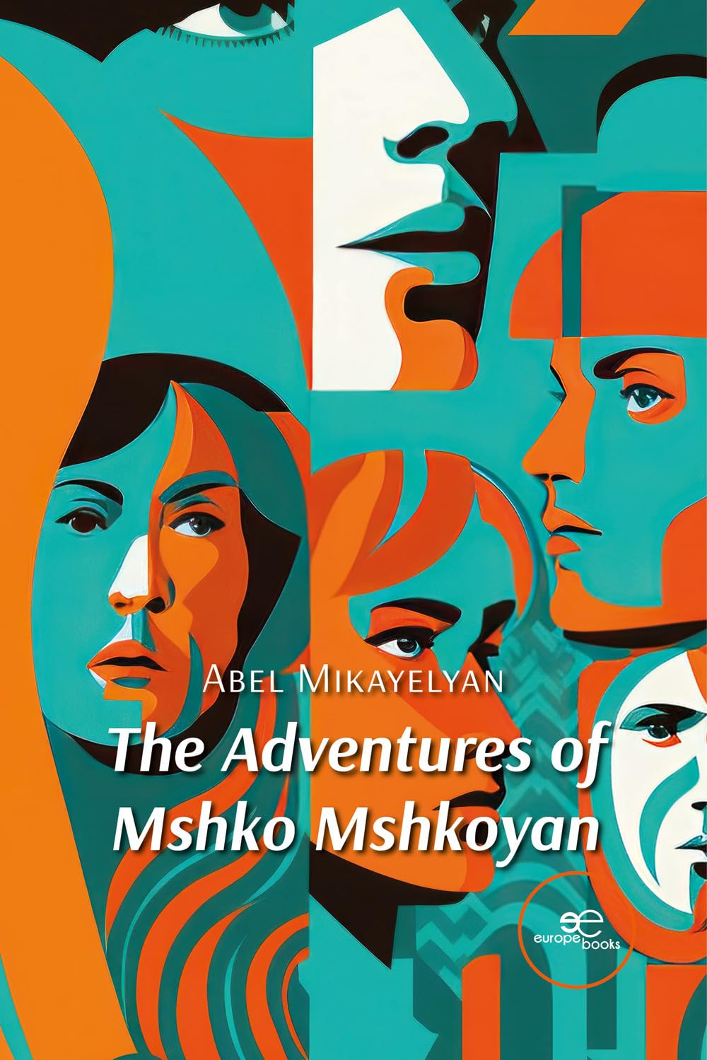 The Adventures of Mshko Mshkoyan Action & Adventure