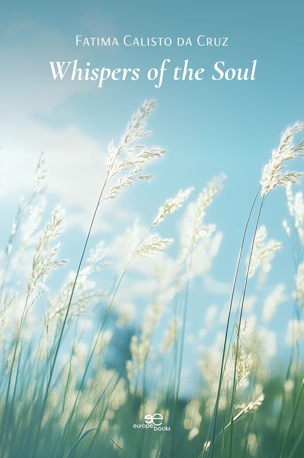Whispers of the Soul Poetry
