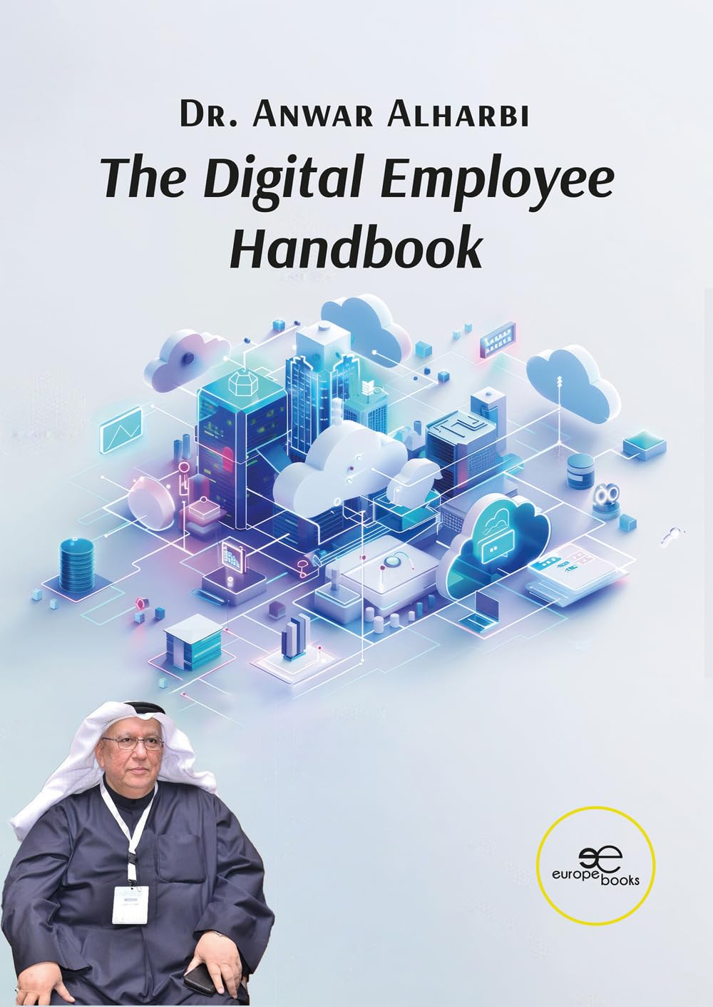 The Digital Employee Handbook Media & Communication
