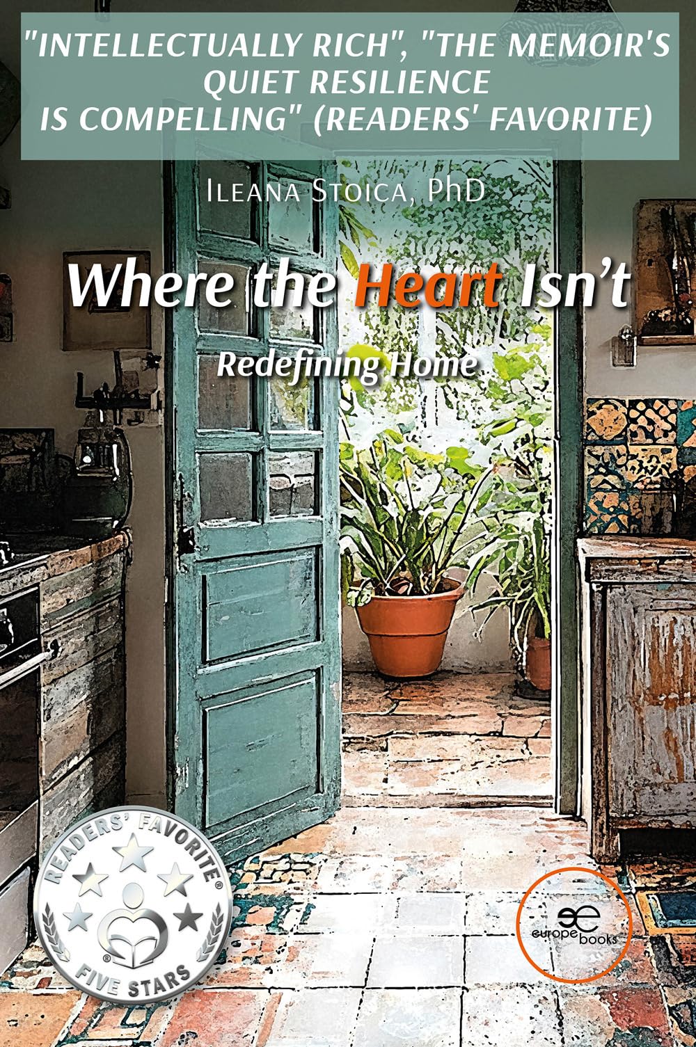 Where the Heart Isn't Contemporary literature