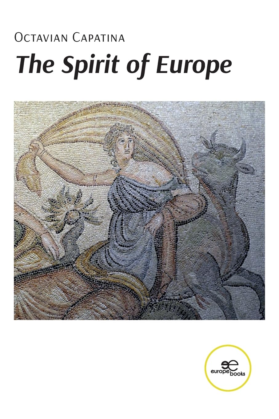 The Spirit of Europe Contemporary literature