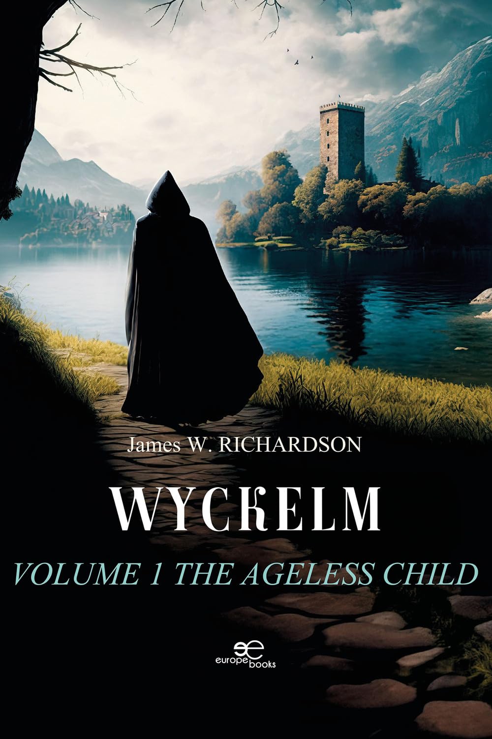 Wyckelm. Volume 1 The ageless child - Contemporary literature