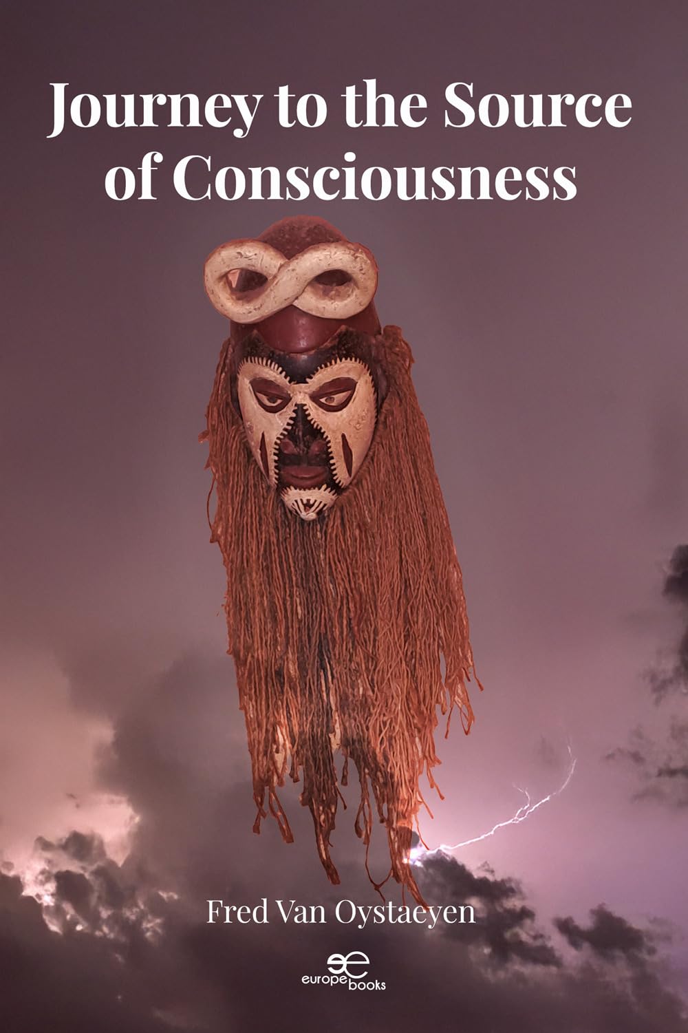 Journey to the Source of Consciousness Philosophy