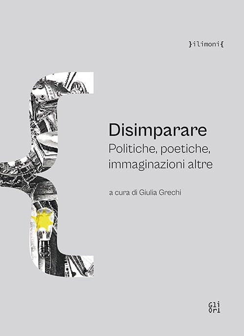 Disimparare. Politiche, poetiche, immaginazioni altre book