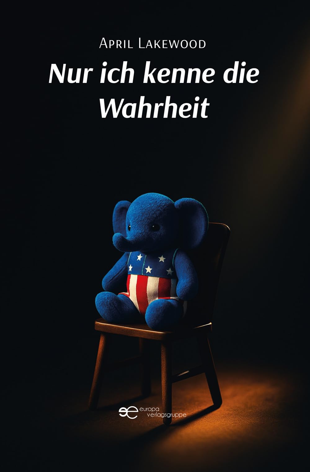NUR ICH KENNE DIE WAHRHEIT Contemporary literature