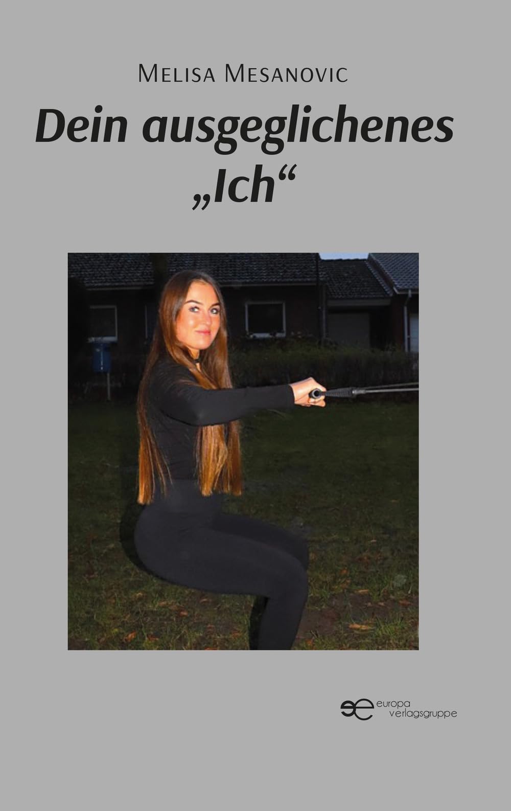 DEIN AUSGEGLICHENES "ICH" Lifestyle
