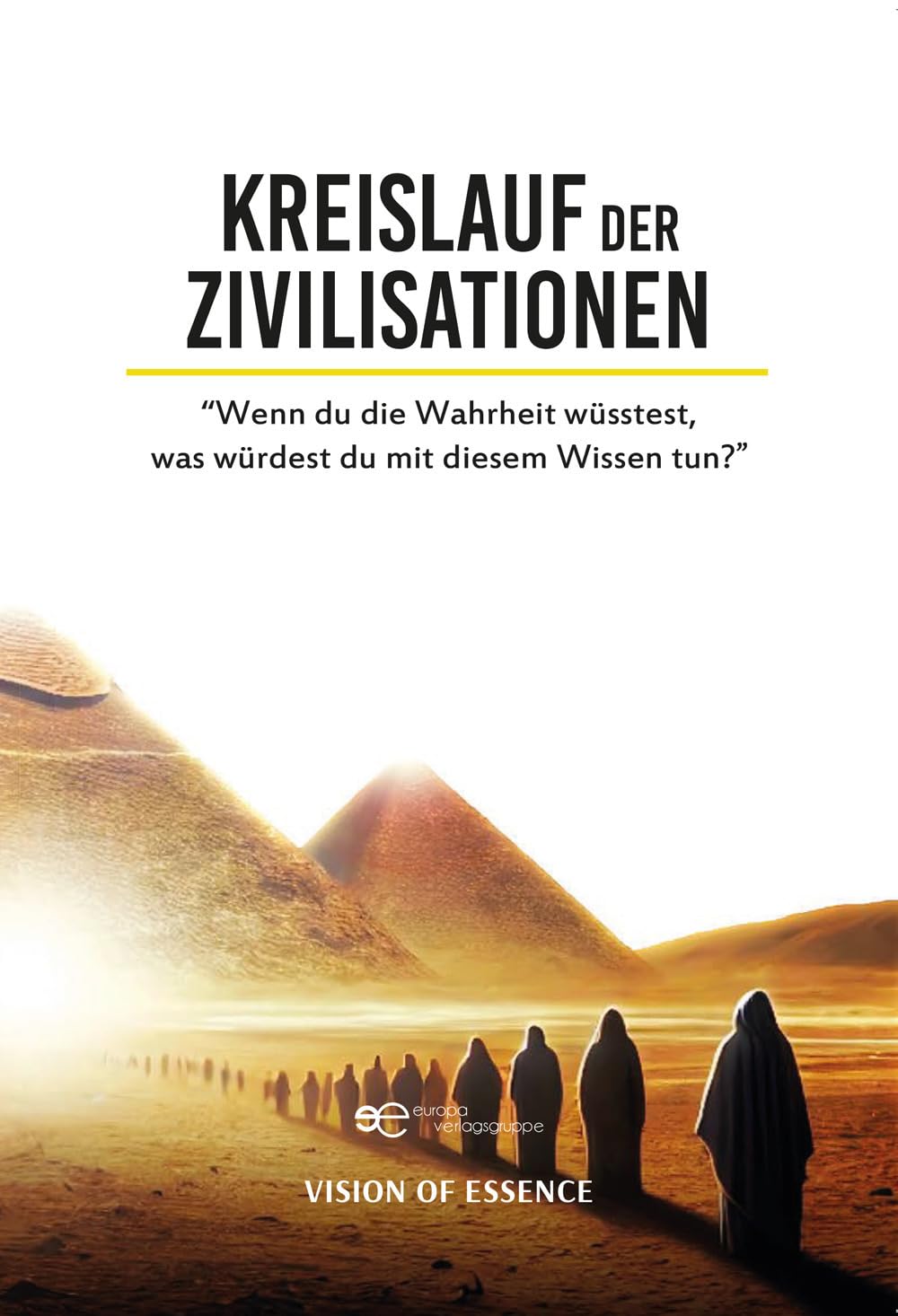 KREISLAUF DER ZIVILISATIONEN Leisure, Home & Garden