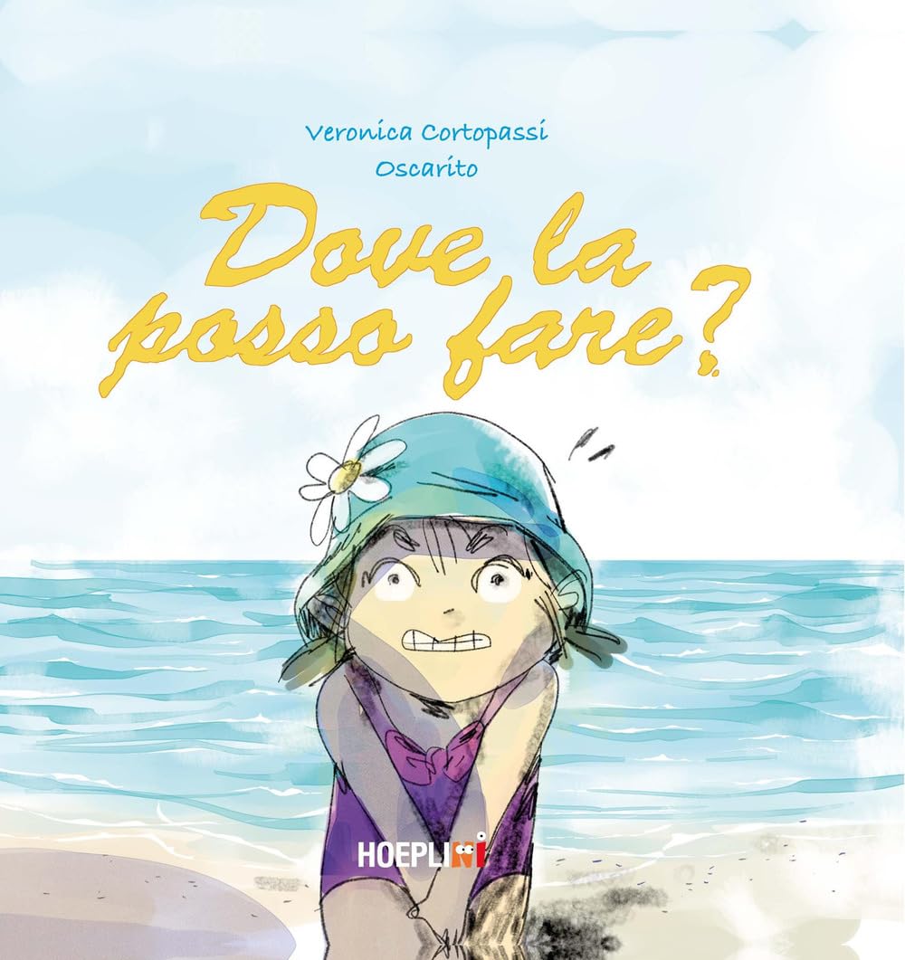 Dove la posso fare? Ediz. a colori book