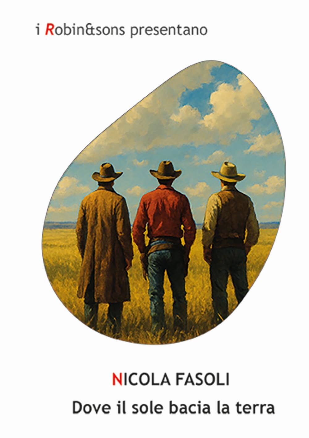 Dove il sole bacia la terra book