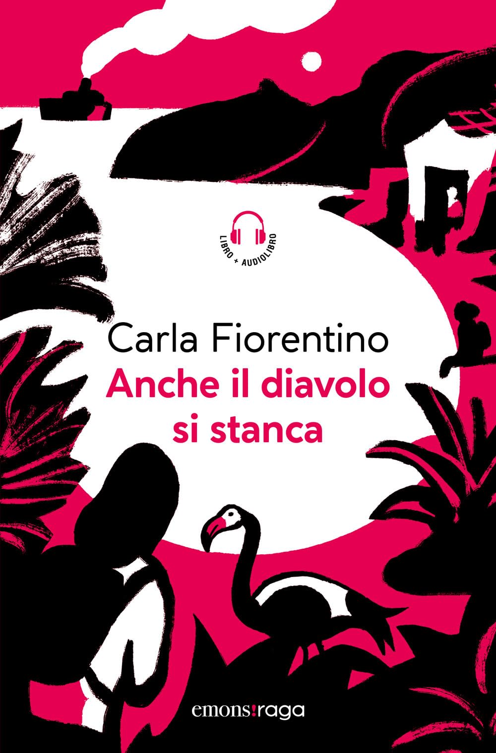 Anche il diavolo si stanca. Piazza bella piazza. Con audiolibro (Emons raga) Non-fiction
