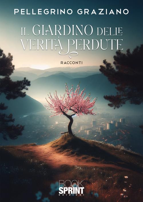 Il giardino delle verità perdute book