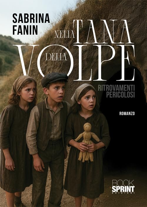 Nella tana della volpe book