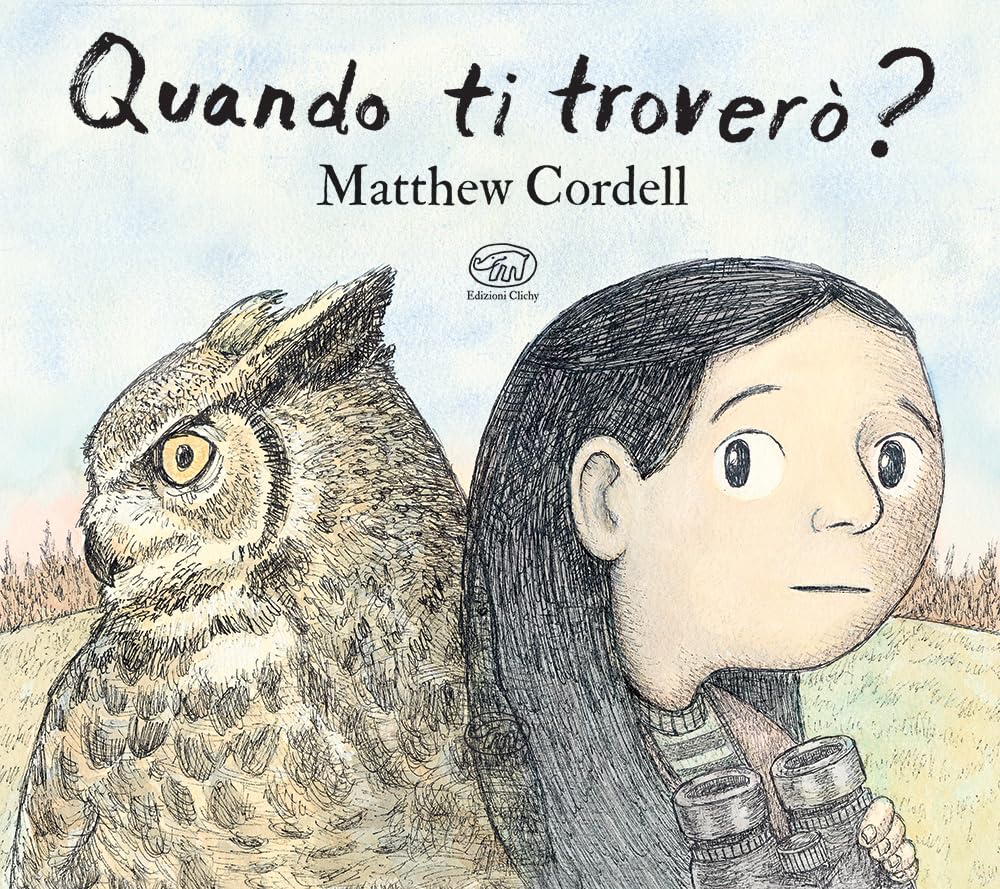 Quando ti troverò? Ediz. a colori book
