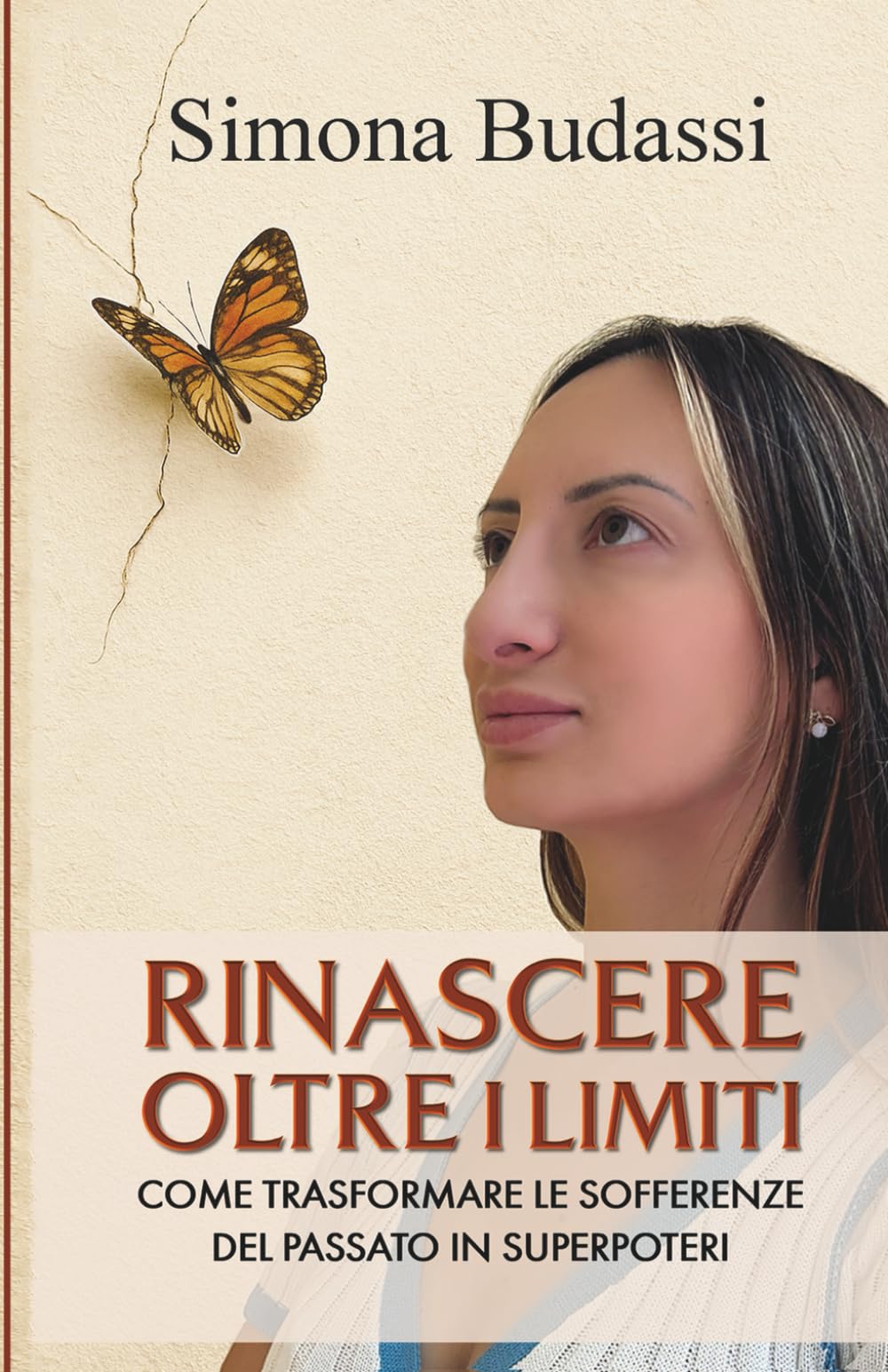 RINASCERE OLTRE I LIMITI: COME TRASFORMARE LE SOFFERENZE DEL PASSATO IN SUPERPOTERI book