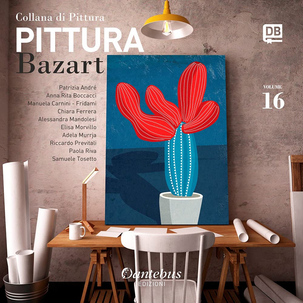 Collana di pittura Bazart. Ediz. illustrata (Vol. 16) Film, Art & Culture