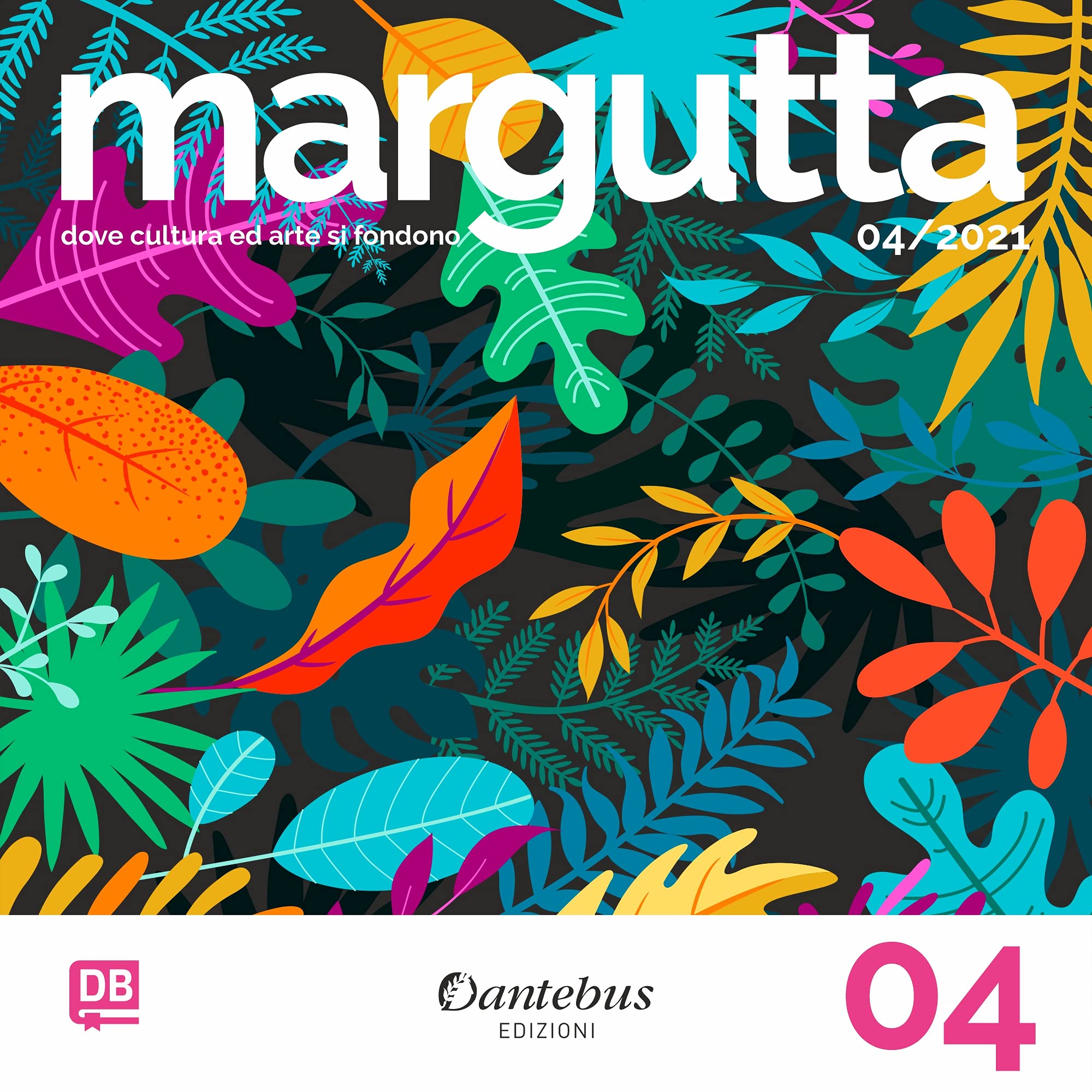 Product Image: Collana Margutta. Ediz. illustrata (Vol. 4)