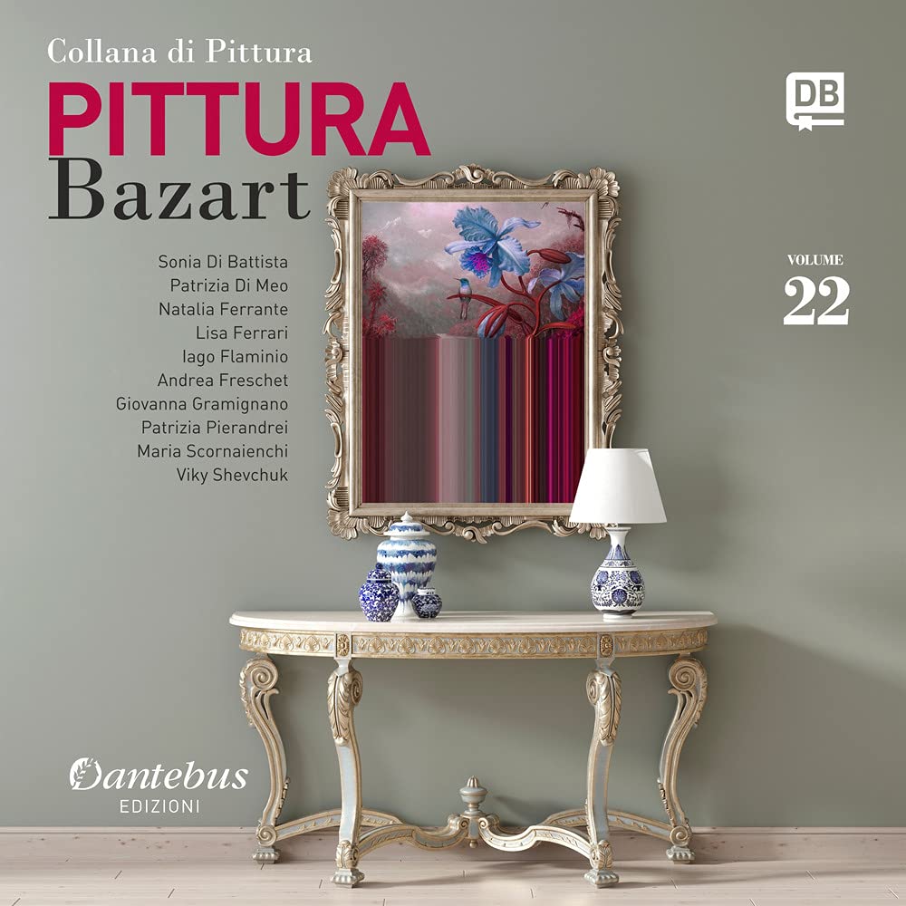 Collana di pittura Bazart. Ediz. illustrata (Vol. 22) Film, Art & Culture