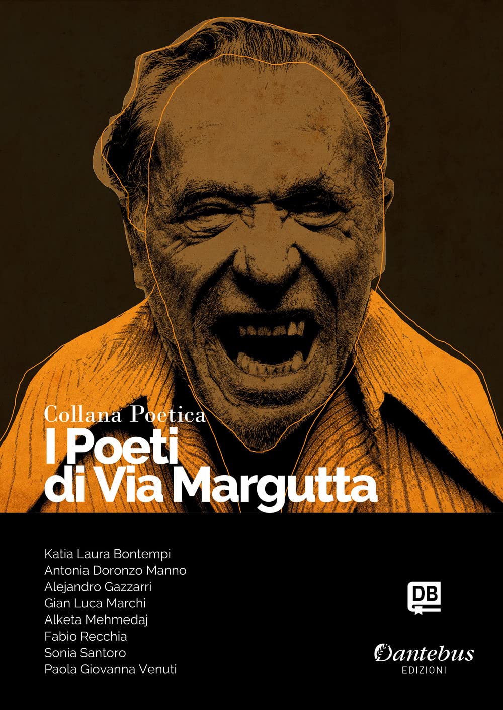 I poeti di Via Margutta. Collana poetica (Vol. 3) Poetry