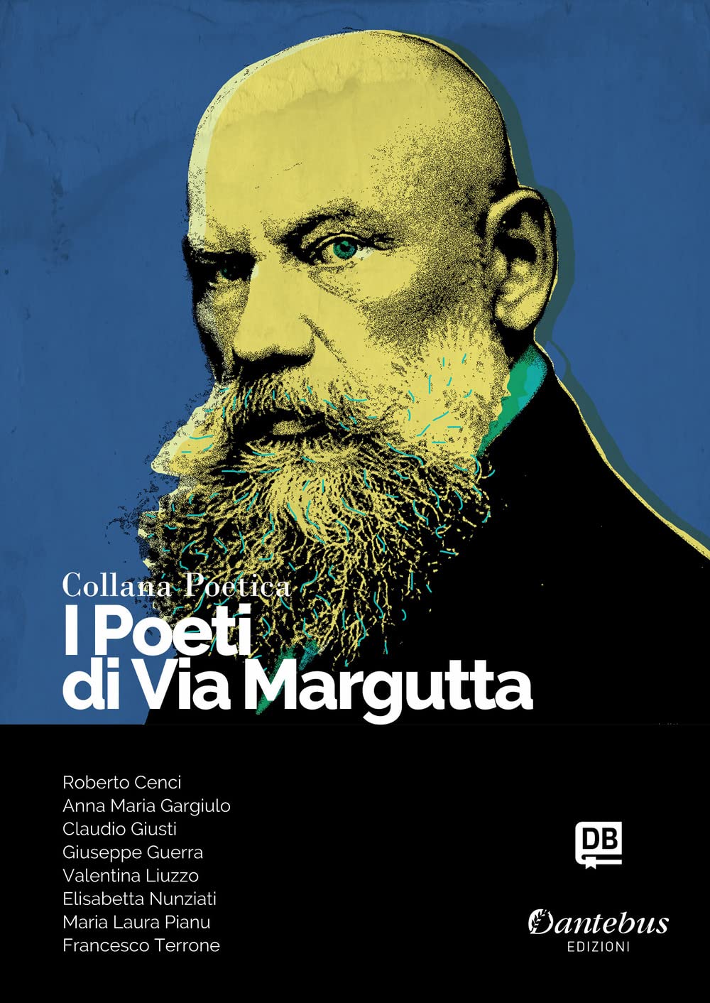 I poeti di Via Margutta. Collana poetica (Vol. 23) Poetry