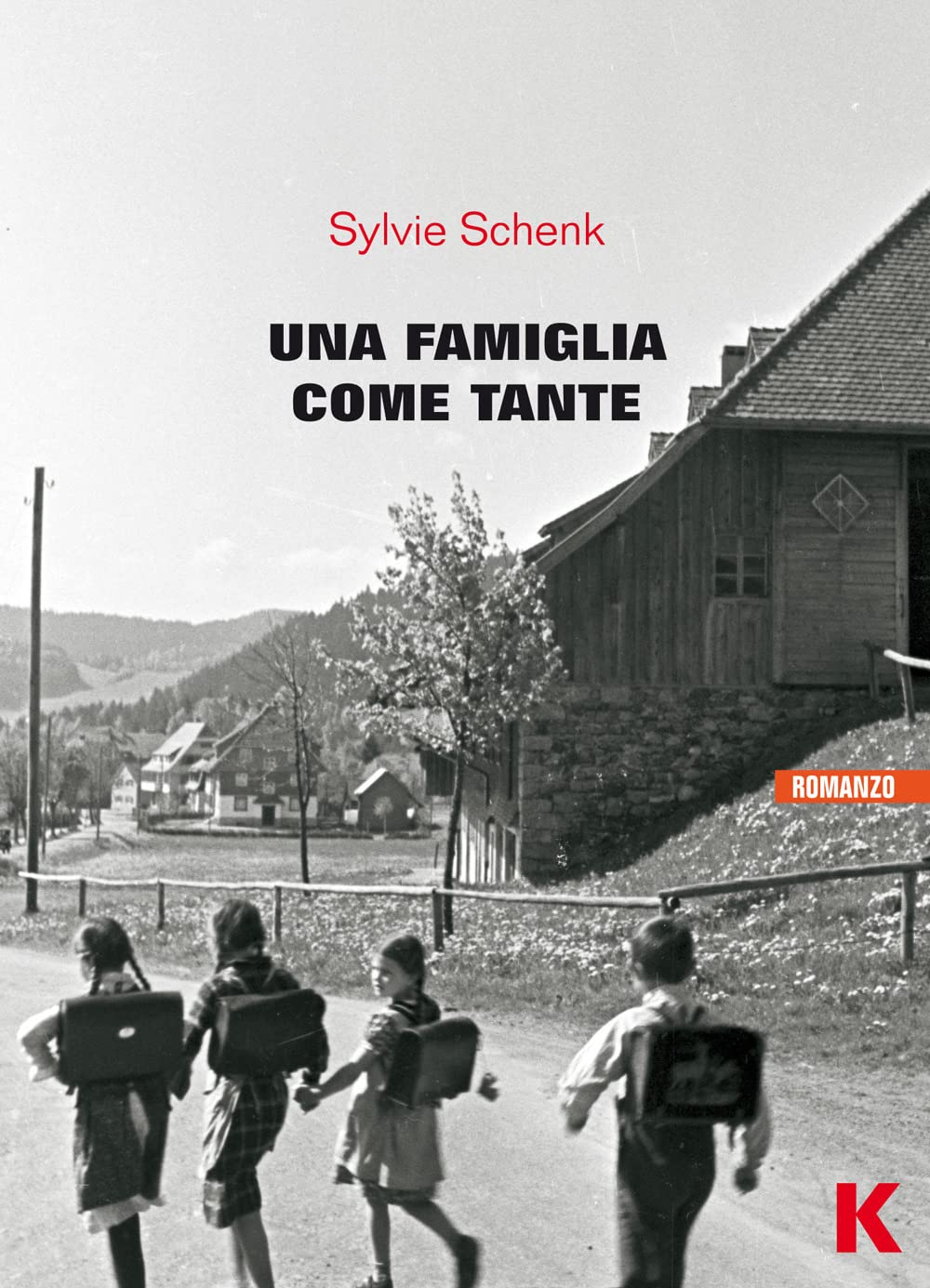 Una famiglia come tante book