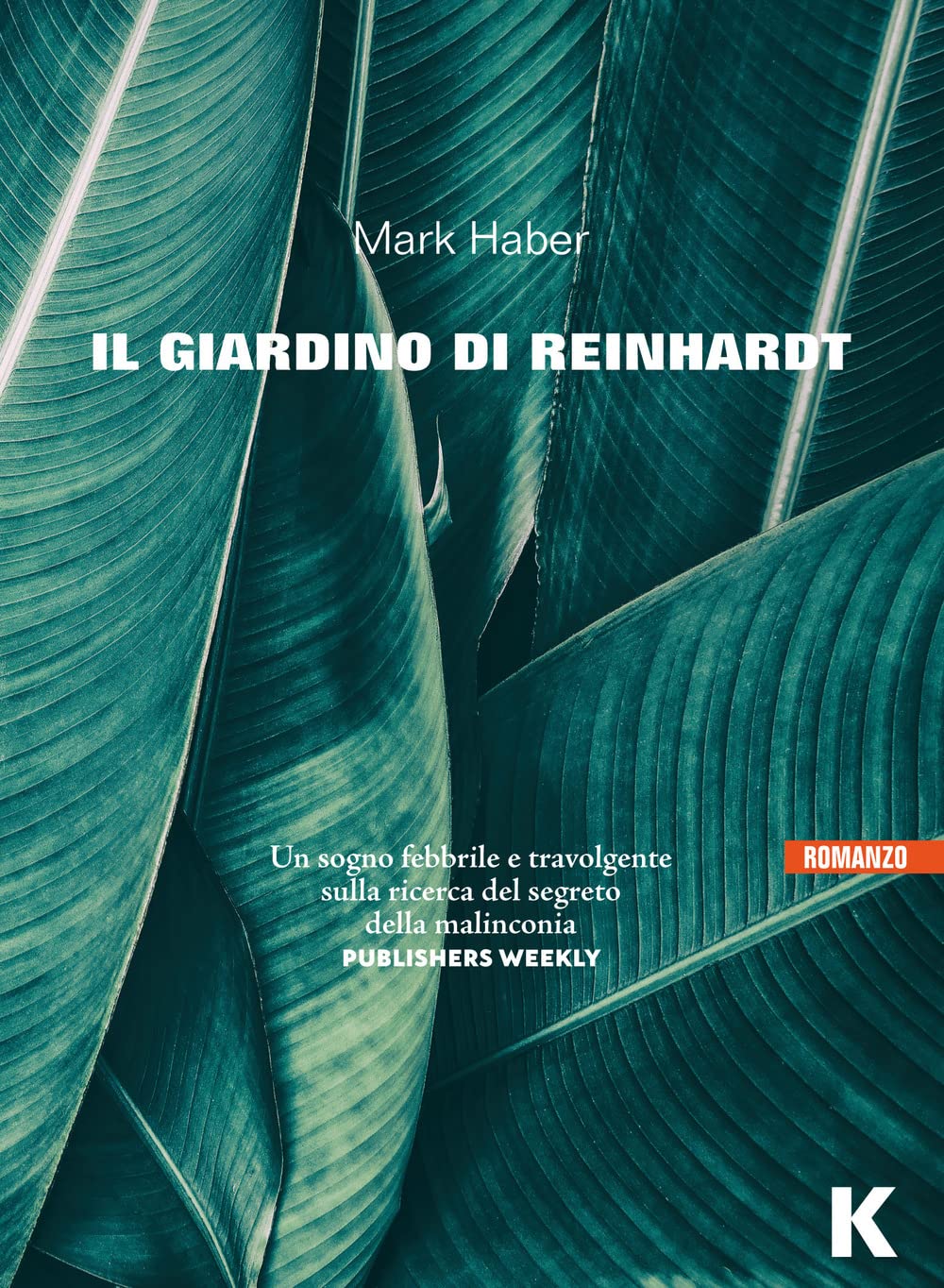 Il giardino di Reinhardt (Vie) Contemporary literature