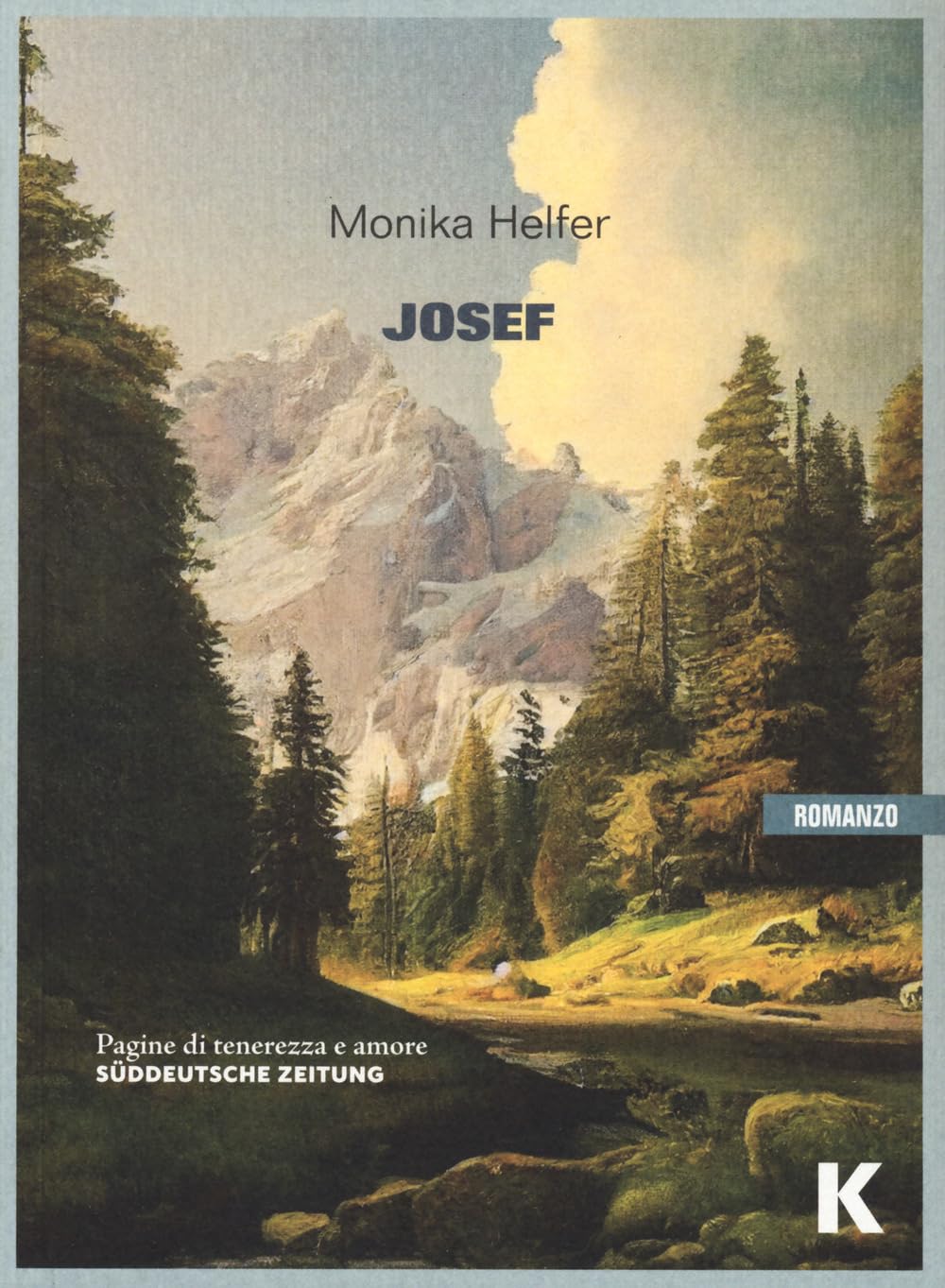Josef Contemporary literature Books