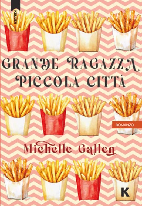 Grande ragazza, piccola città Contemporary literature