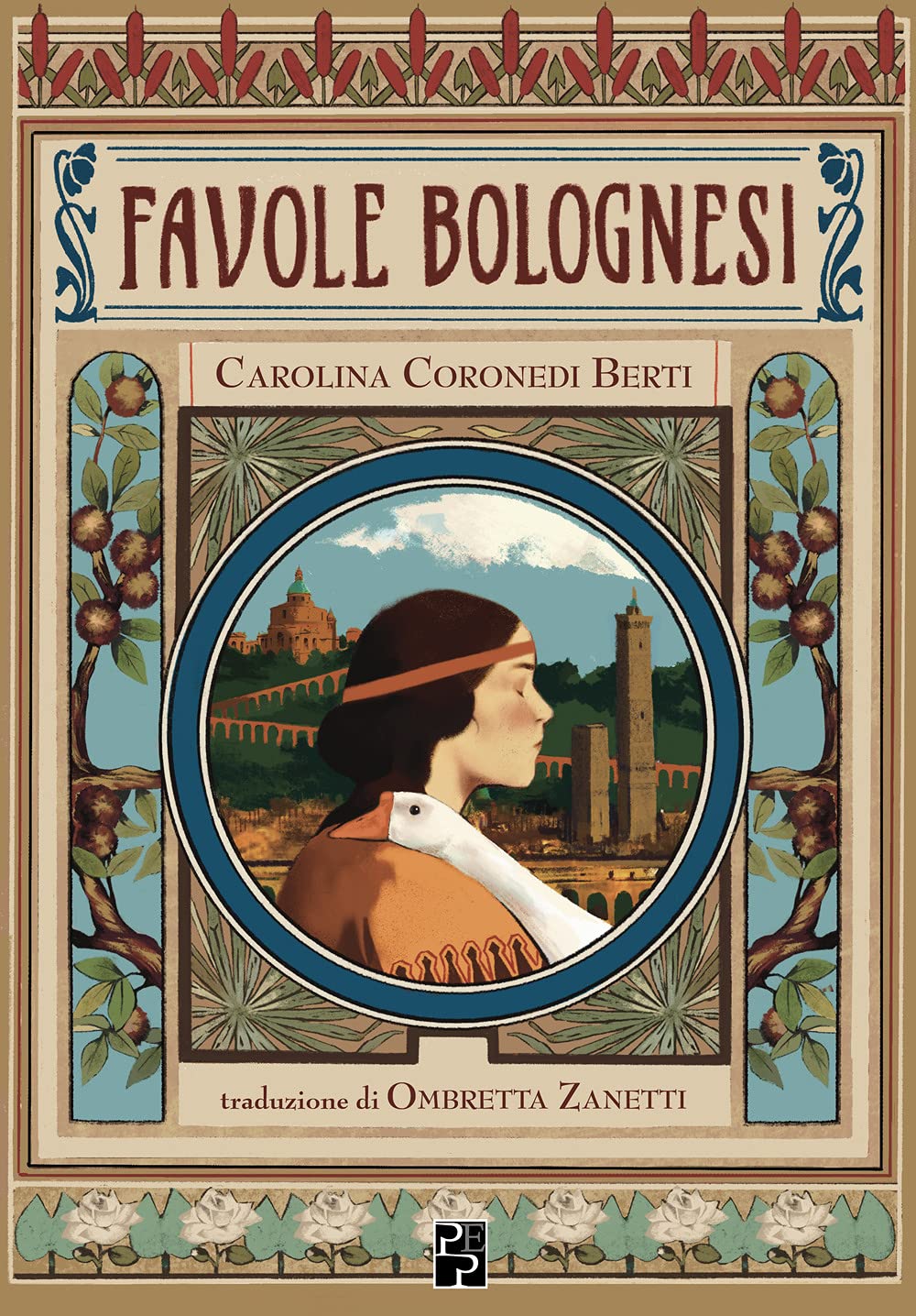 Favole bolognesi Essays & Short Stories