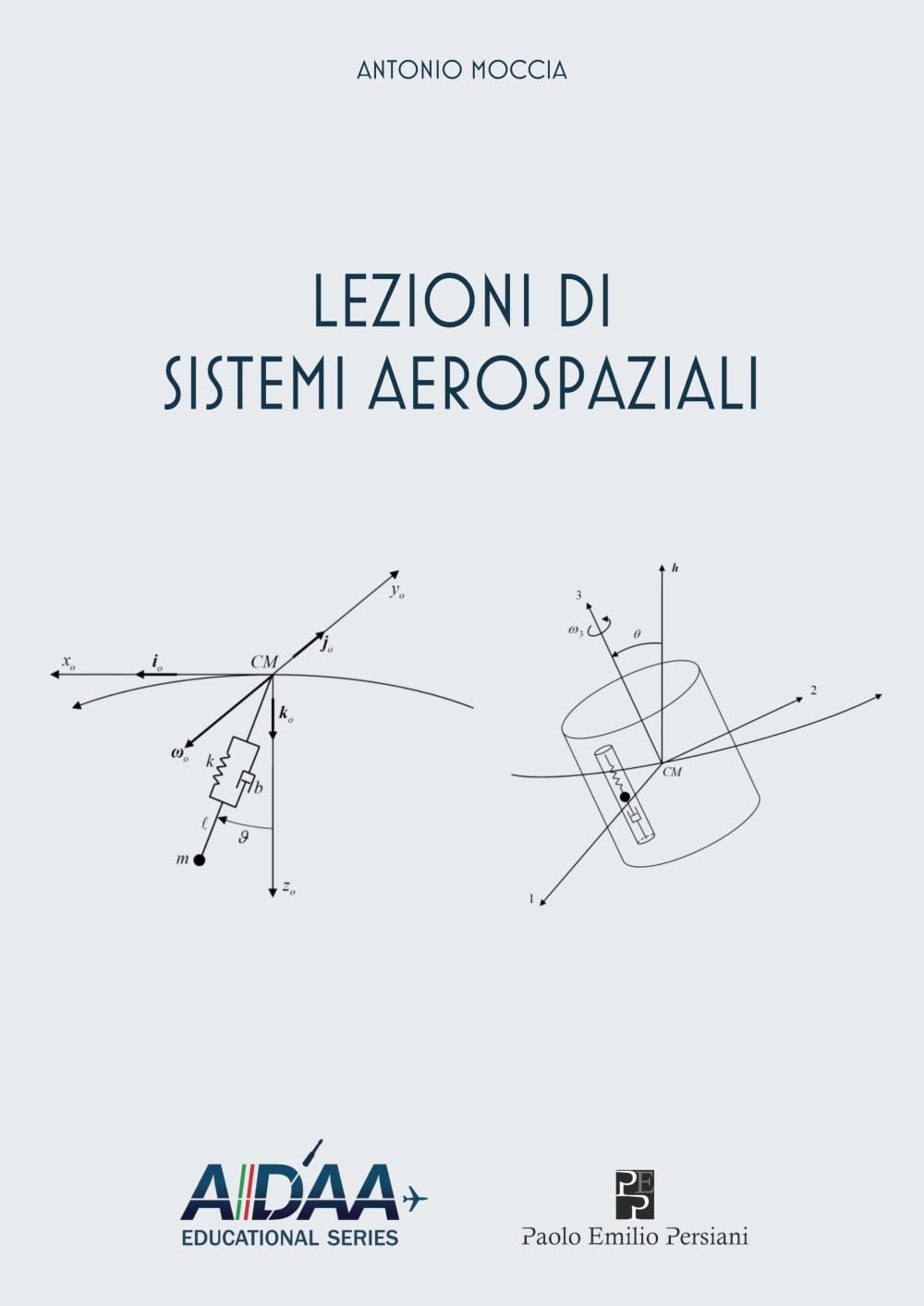 Lezioni di sistemi aerospaziali book
