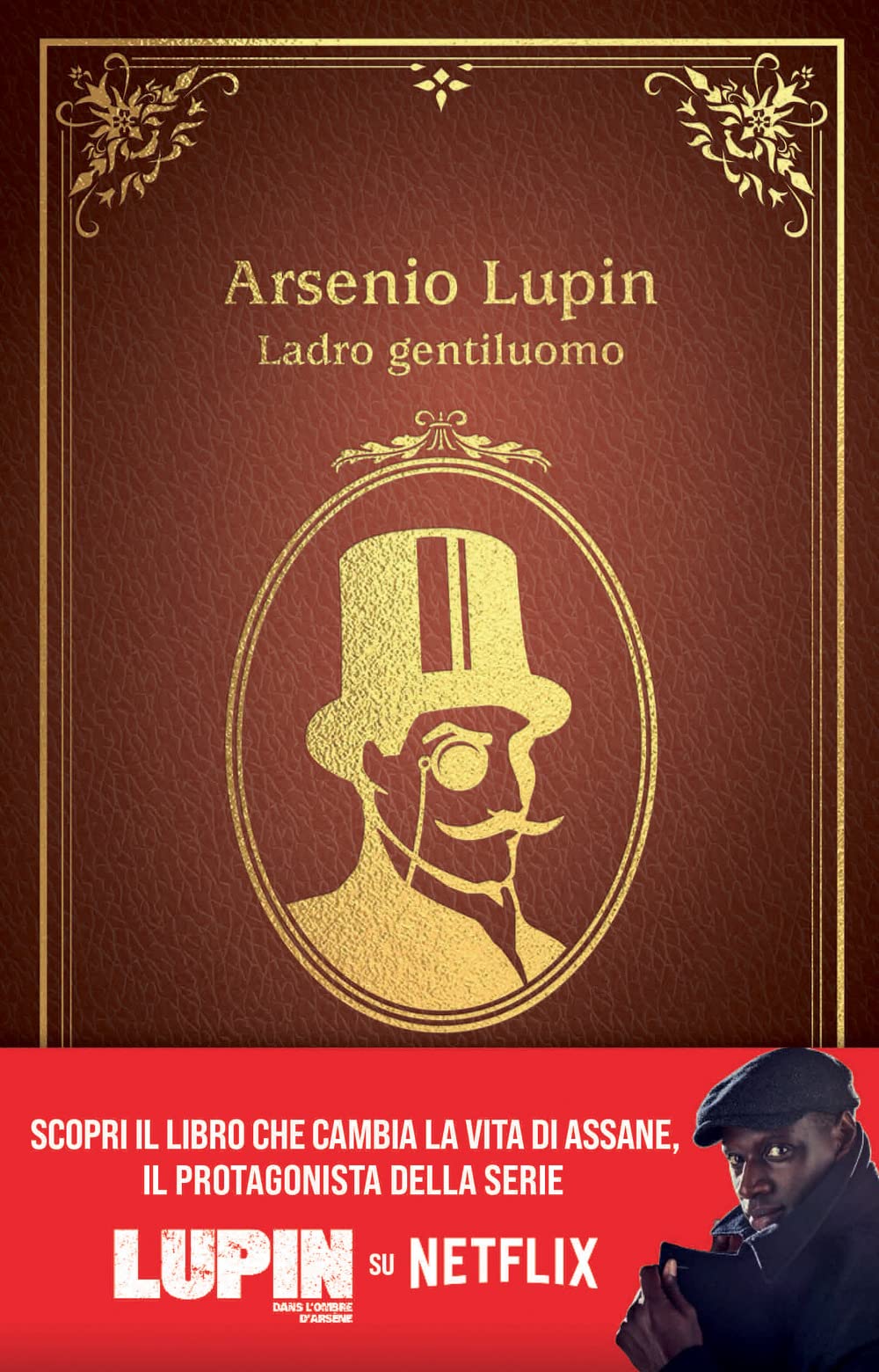 Arsenio Lupin. Ladro gentiluomo Essays & Short Stories