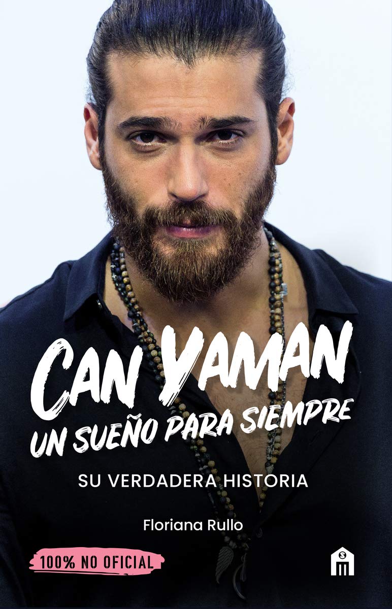 Can Yaman. Un sueño para siempre Memories