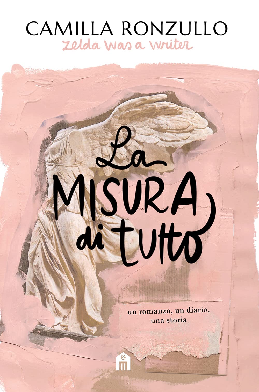 La misura di tutto book