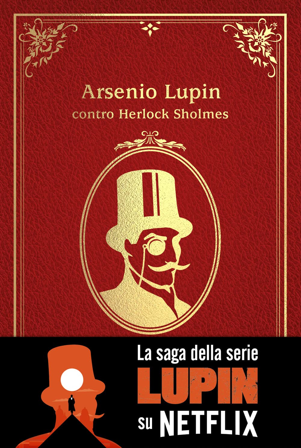 Arsenio Lupin contro Herlock Sholmes Novels & Short Stories