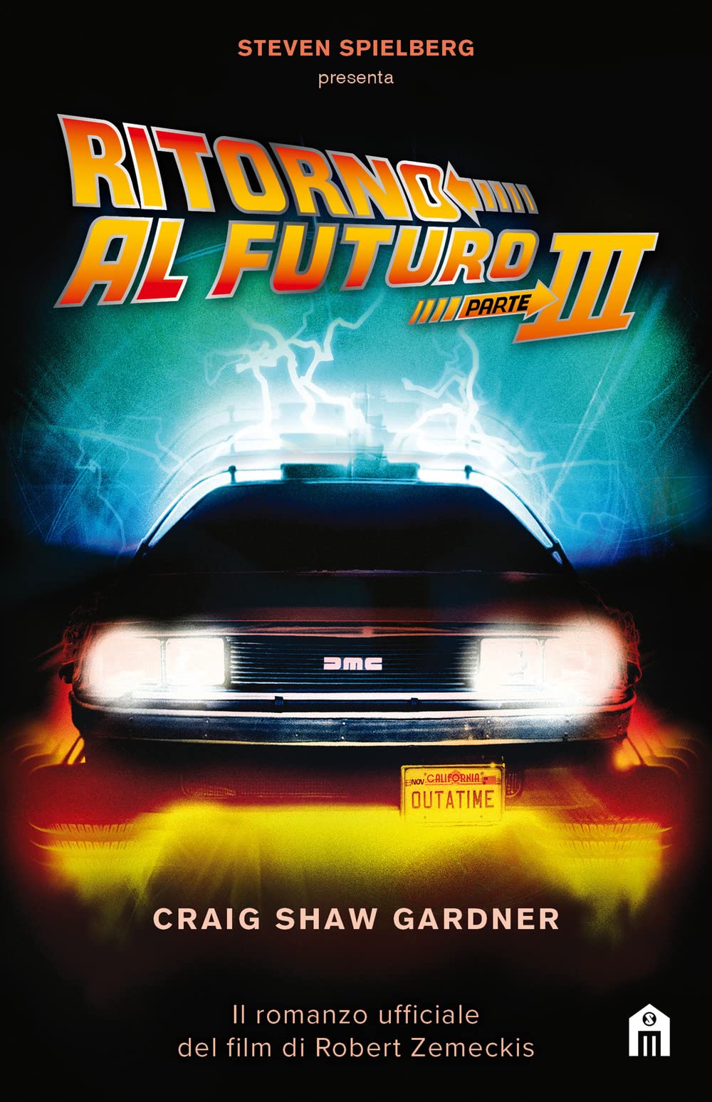 Ritorno al futuro (Vol. 3) Fiction