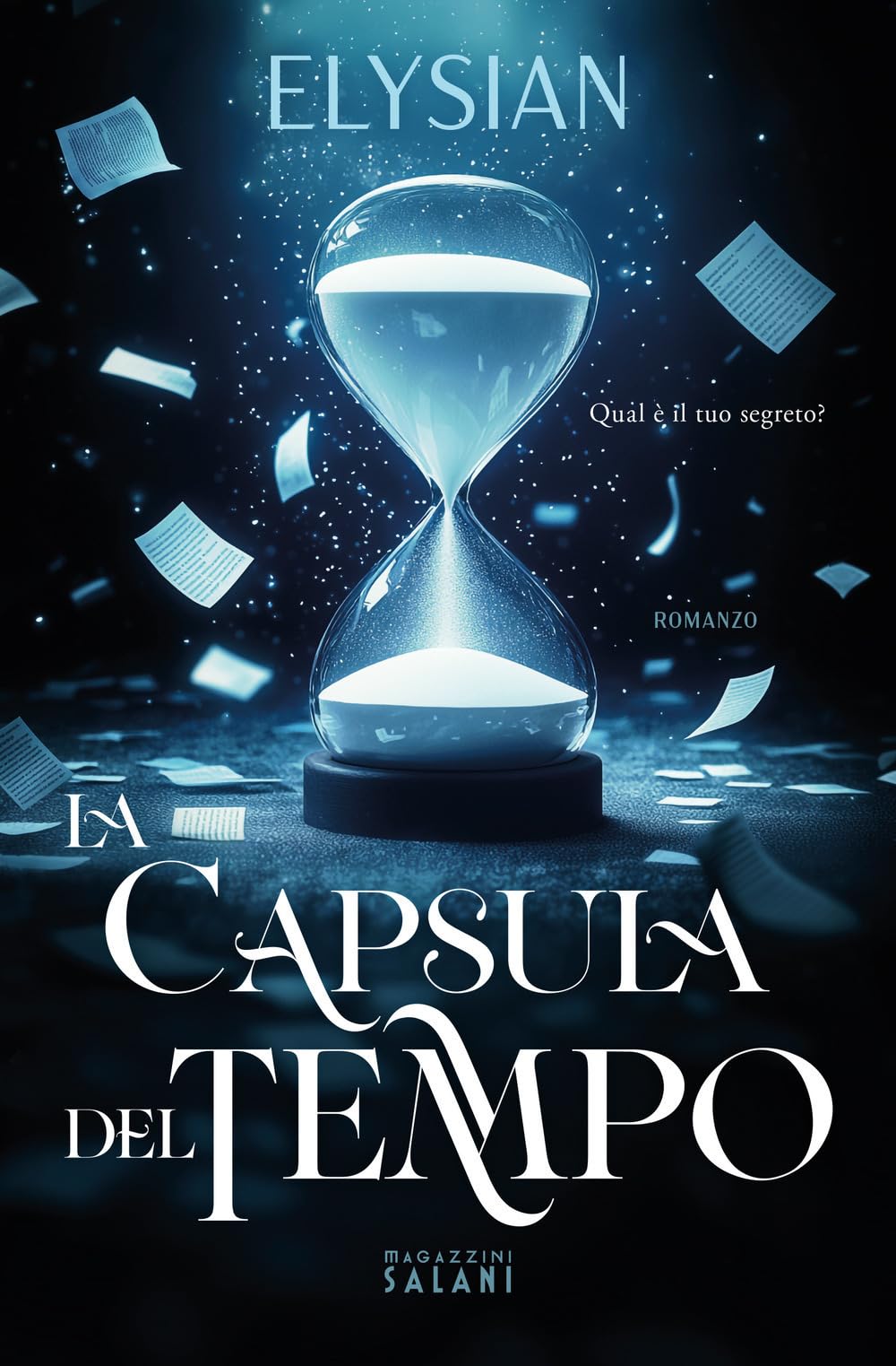 La capsula del tempo Contemporary literature Books