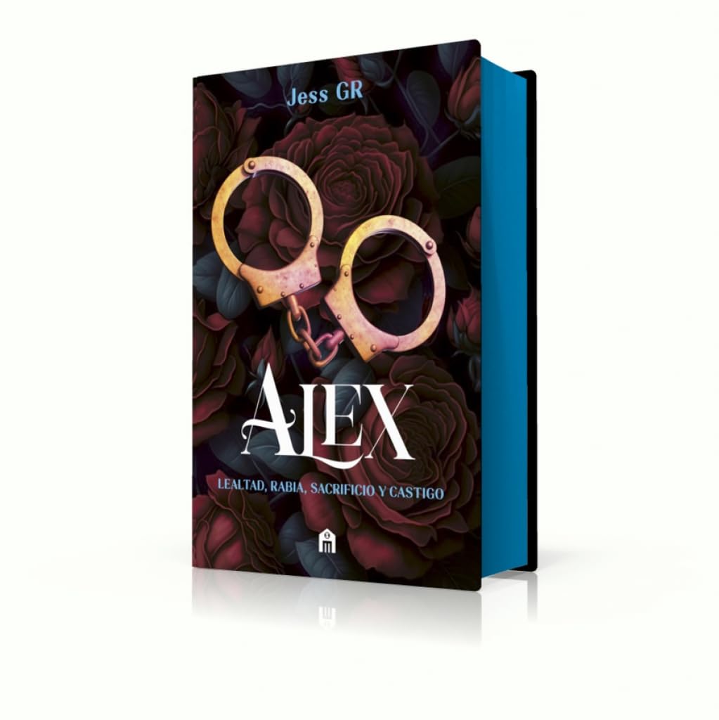 Alex (Clan Z, 3): Lealtad, rabia, sacrificio y castigo book